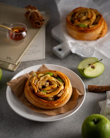 Piroshky Piroshky - Authentic Russian Bakery | Fresh Pastries Delivered