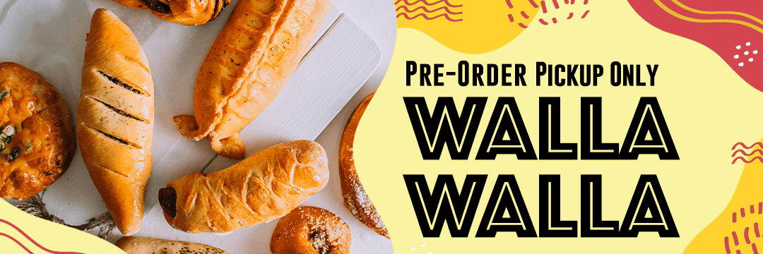 Walla Walla, WA - Burwood Brewing Company - 2:00PM to 4:00PM - 03/25/23