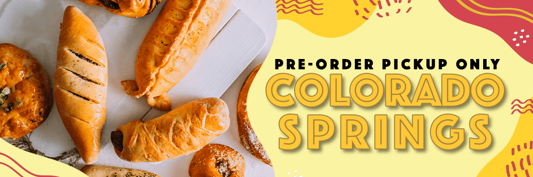 Colorado Springs, CO - Seven's Gate Taproom at Cerberus Brewing Company - 4:00 PM to 6:00 PM - 04/05/23