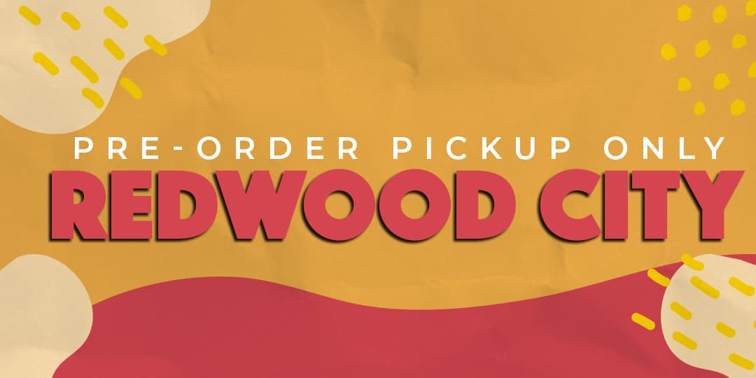 Redwood City CA, Elks Lodge Pre-Order Pick Up, 04/29/22, 4:00PM - 6:00PM