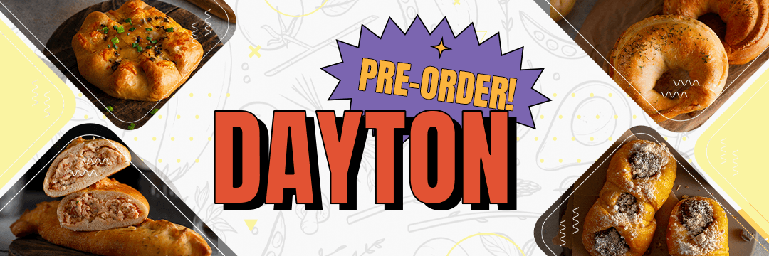 Dayton, OH - Elks Lodge #58 - 5:00PM to 7:00PM - 03/15/23