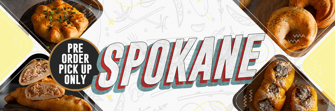 Spokane, WA - Elks Lodge #228 - 5:00PM - 7:00PM - 04/18/23