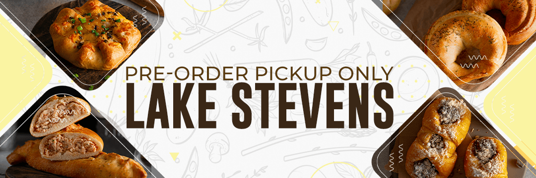 Lake Stevens, WA - Lake Stevens Brewing Company - 5:00 PM to 6:00 PM - 12/27/22