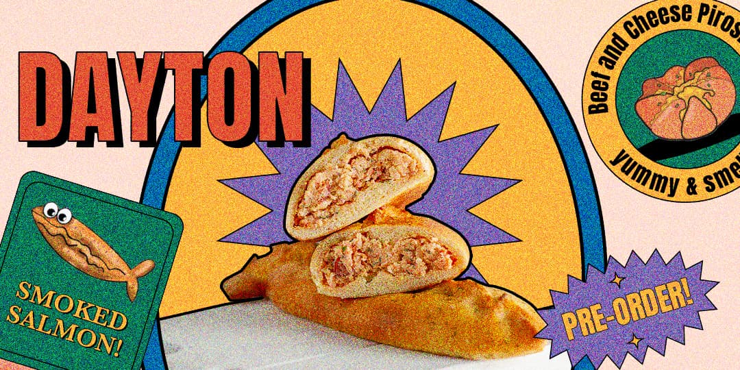 Dayton, OH Eudora Brewing Co. Pre-Order Pickup 05/24/2022, 4:00PM - 6:00PM