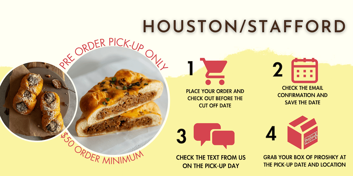 Houston/Stafford, TX - Elks Lodge #151, Pre-Order Pick Up, 10/07/23, 5:00PM - 7:00PM