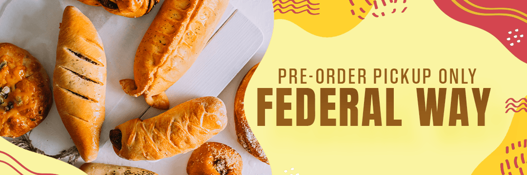 Federal Way, WA - PAEC - 5:00PM to 6:00PM - 03/08/23