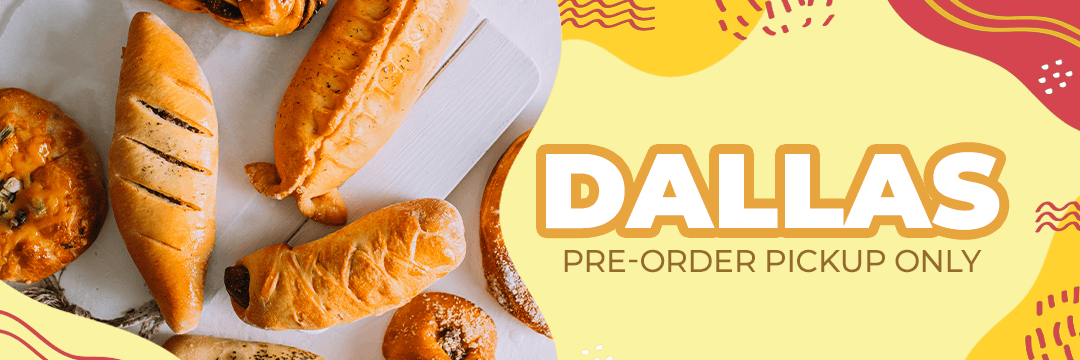 Dallas, TX - Outfit Brewing - 5:00PM to 7:00PM - 04/25/23