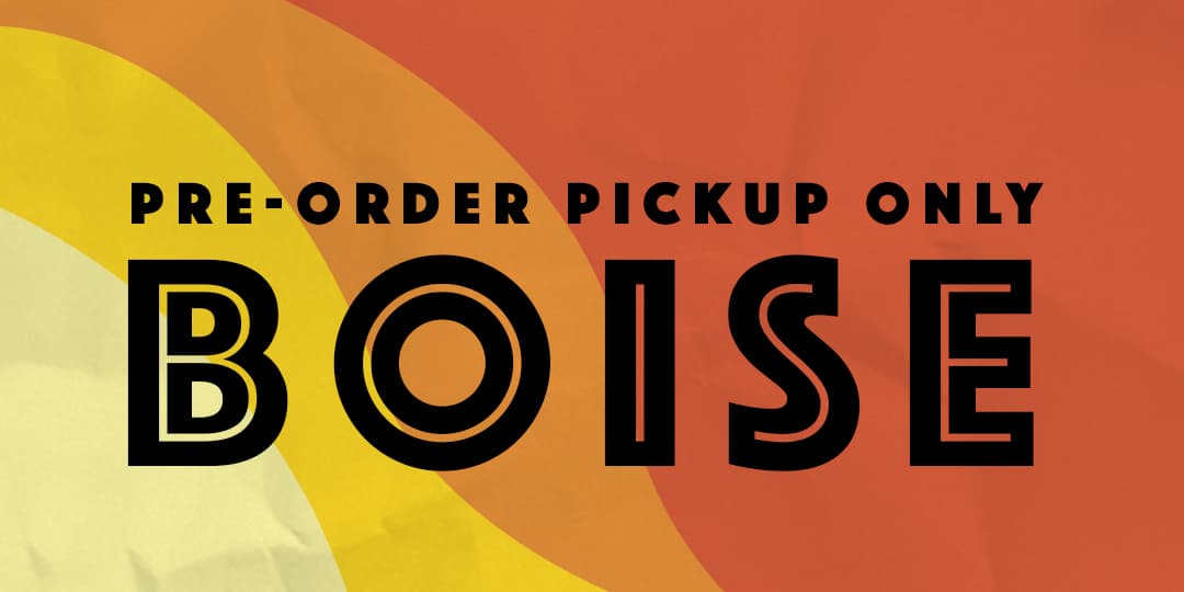 Boise, ID - Clairvoyant Brewing Company - 4:00PM to 6:00PM - 10/20/22