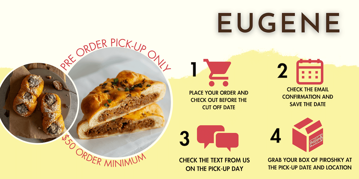 Eugene, OR - at Elks Lodge #357 Pre-Order Pick Up, 9/27/23, 5pm-7pm