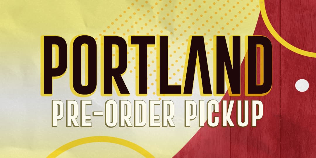 Portland/Oak Grove, OR - Elks Lodge #142 - 4:00 PM to 6:00 PM - 10/19/22