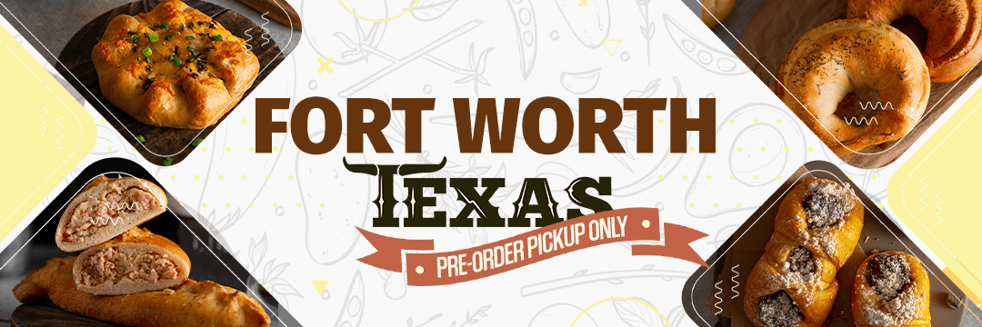 Fort Worth, TX - Martin House Brewing Company - 4:00PM to 6:00PM - 12/09/22