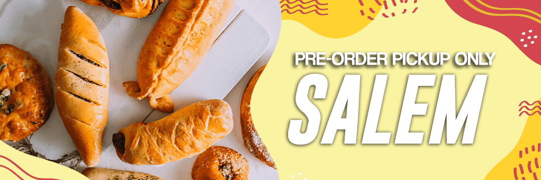 Salem, OR - Our Savior's Lutheran Church - 4:00 PM to 6:00 PM - 02/14/23