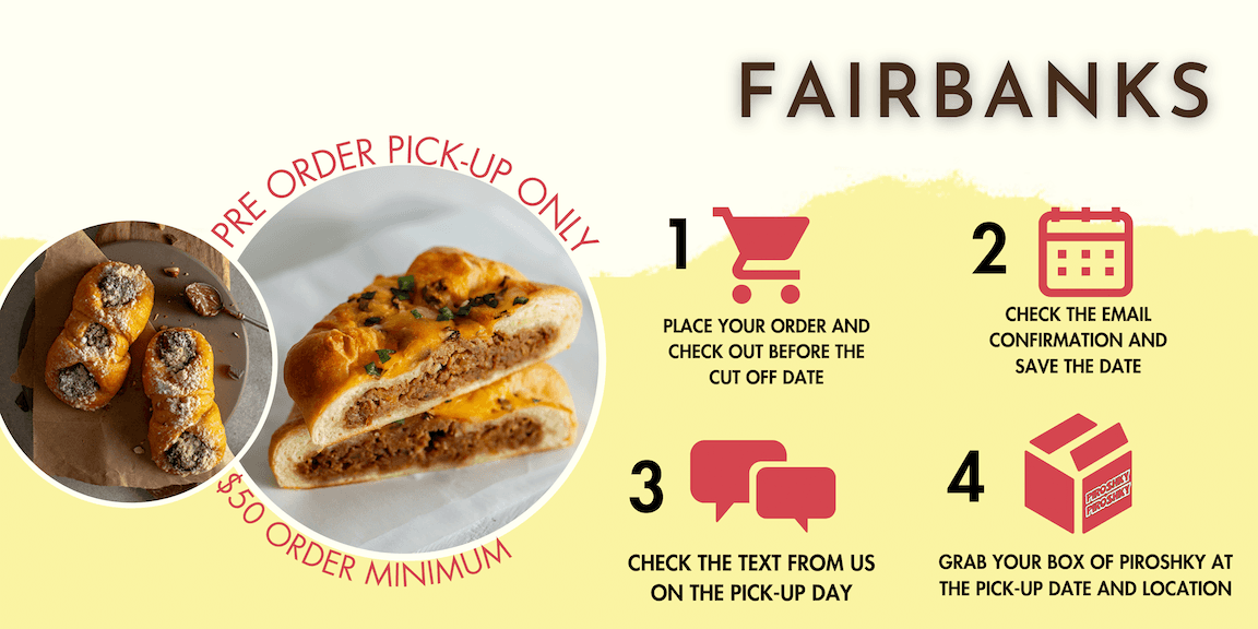 Fairbanks, AK - Latitude 65 Brewing Company - 5:00PM - 7:00PM - 09/19/23