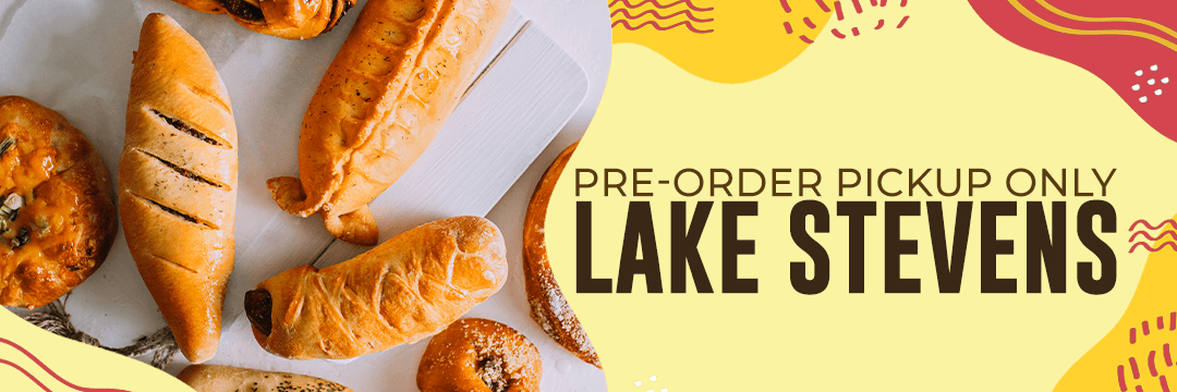 Lake Stevens, WA - Lake Stevens Brewing Company - 5:00 PM to 6:00 PM - 02/28/23