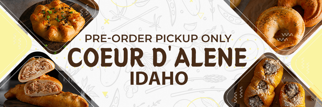 Coeur d'Alene, ID - Elks Lodge #1254, 5:00PM - 7:00PM - 04/19/23