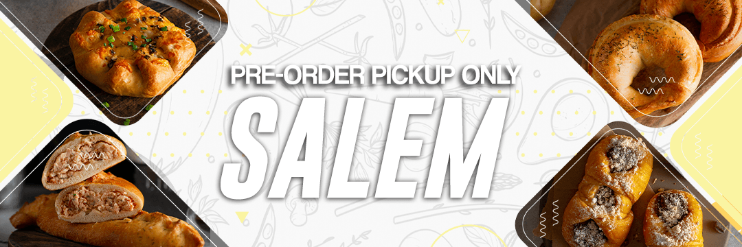 Salem, OR - Our Savior's Lutheran Church - 4:00 PM to 6:00 PM - 04/04/23