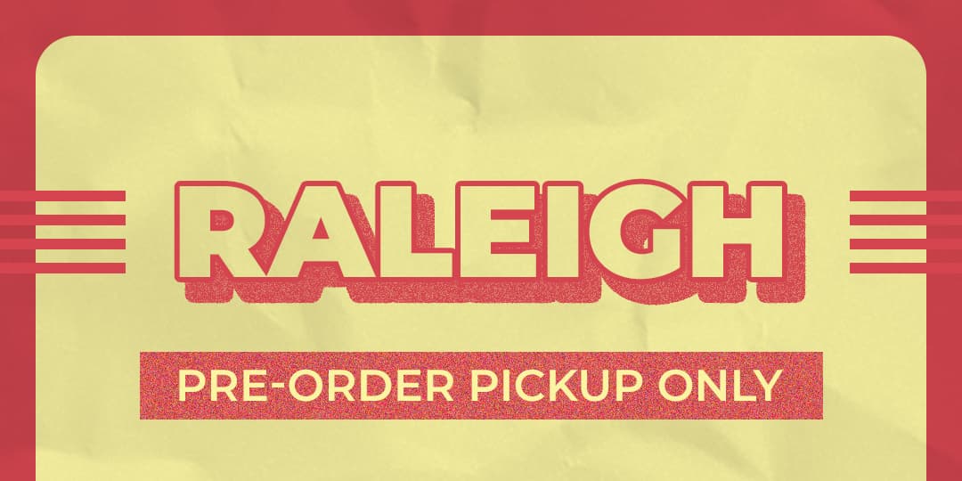 Raleigh, NC Elks Lodge 735 Pre-Order Pick Up 05/26/22 4:00 PM-6:00 PM