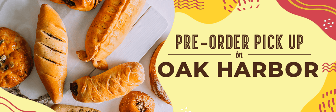 Oak Harbor WA - Elks Lodge #2362 - 12:00PM to 2:00PM - 11/5/22