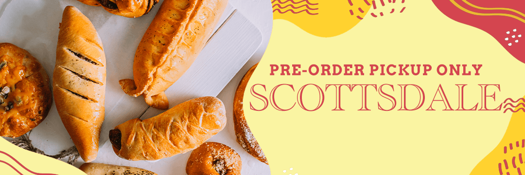 Scottsdale/Phoenix, AZ - Trevor's Liquor - 5:00PM to 7:00PM - 04/14/23