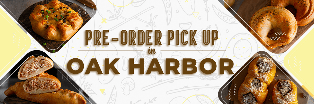 Oak Harbor, WA - Elks Lodge #2362 - 12:00PM to 2:00PM - 03/18/23