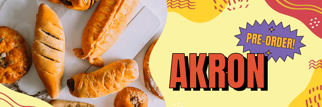 Akron, OH - Hoppin' Frog Brewery - 4:00PM to 6:00 PM - 03/14/23