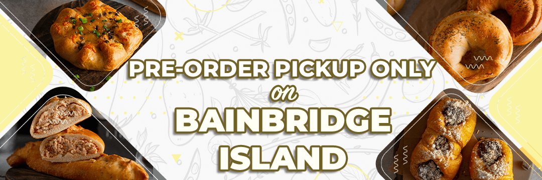 Bainbridge Island, WA - Bainbridge Brewing - 12:00PM to 2:00PM - 10/23/22