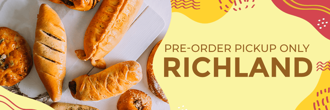 Richland, WA - White Bluffs Brewing - 4:00PM to 6:00PM - 03/12/23