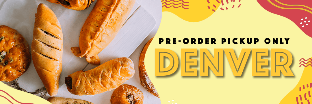 Denver/Greenwood Village, CO - Grange Food Hall - 4:00 PM to 6:00 PM - 04/06/23