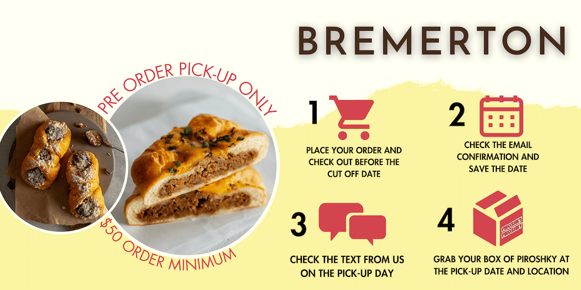 Bremerton, WA - Crane's Castle Brewing Pre-Order Pick Up Only - 06/03/23, 12pm-3pm