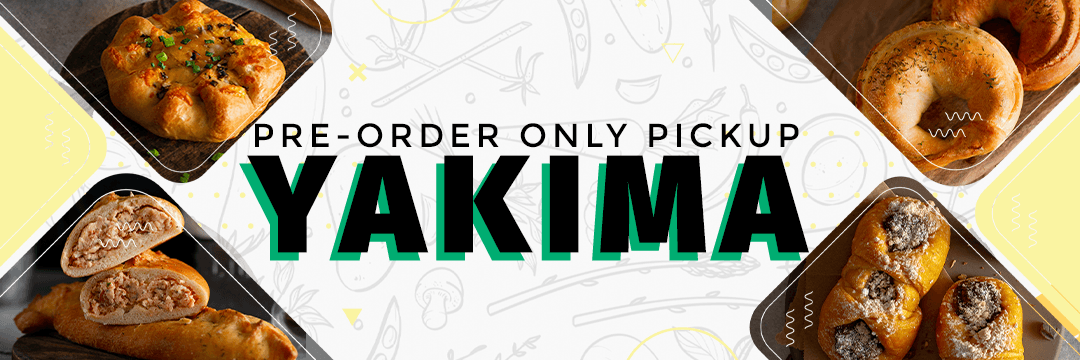 Yakima, WA - Bearded Monkey - 3:00 PM to 5:00 PM - 02/06/23