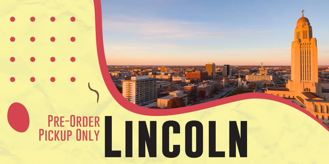 Lincoln, NE - Corn Coast Brewing - 4:00 PM to 6:00 PM - 02/09/23