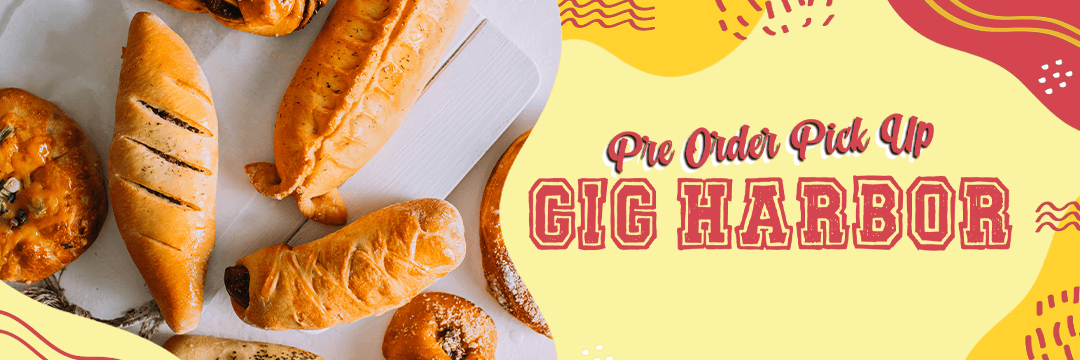 Gig Harbor WA - Elks Lodge #2560 - 5:00PM to 6:00PM - 03/29/23