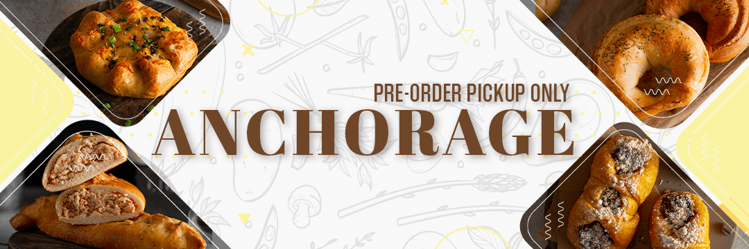 Anchorage, AK at Chilkoot Charlie's Pre-Order Pick Up, 05/10/23, 5PM to 7PM