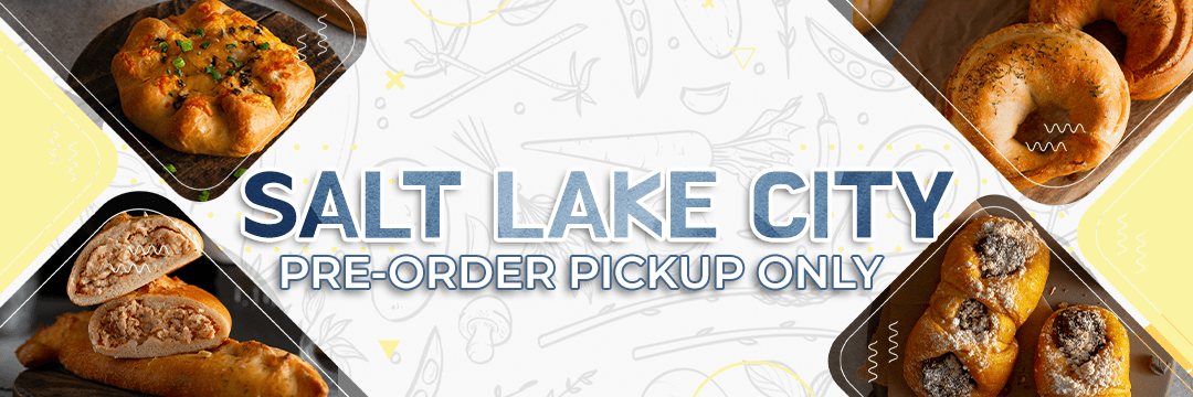 Salt Lake City, UT - SaltFire Brewing Company - 4:00PM to 6:00PM - 03/03/23