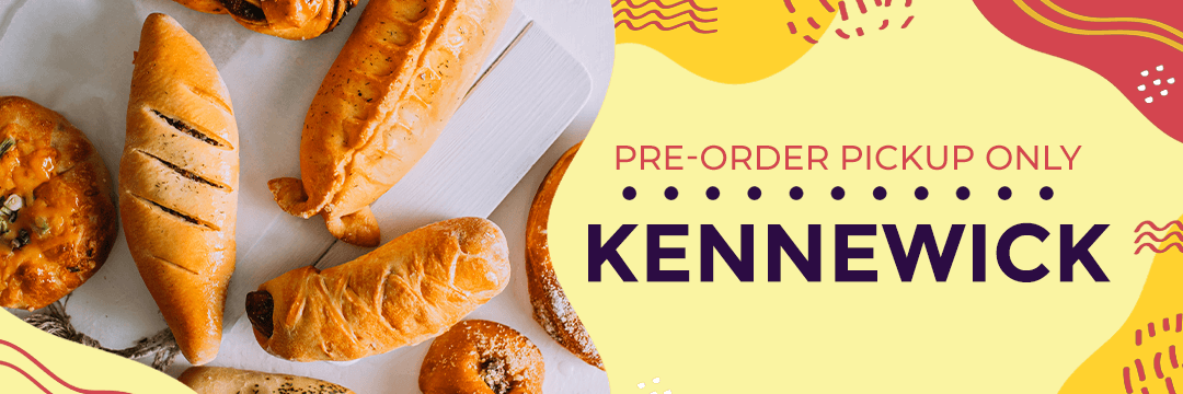 Kennewick, WA - Elks Lodge #2755 -  2:00PM to 4:00PM - 04/02/23