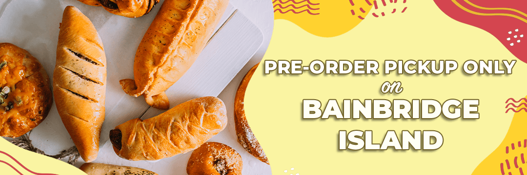 Bainbridge Island, WA - Bainbridge Brewing - 2:00PM to 4:00PM - 02/04/23