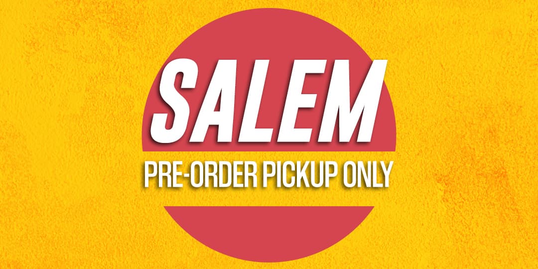 Salem, OR - Our Savior's Lutheran Church - 4:00 PM to 6:00 PM - 10/18/22