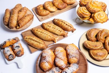 Customizable Catering Options