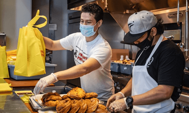 Bakery Manager