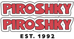 Piroshky Piroshky