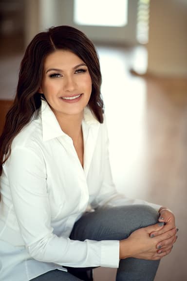 Olga Sagan