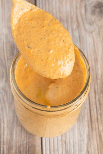 Housemade Burger Sauce