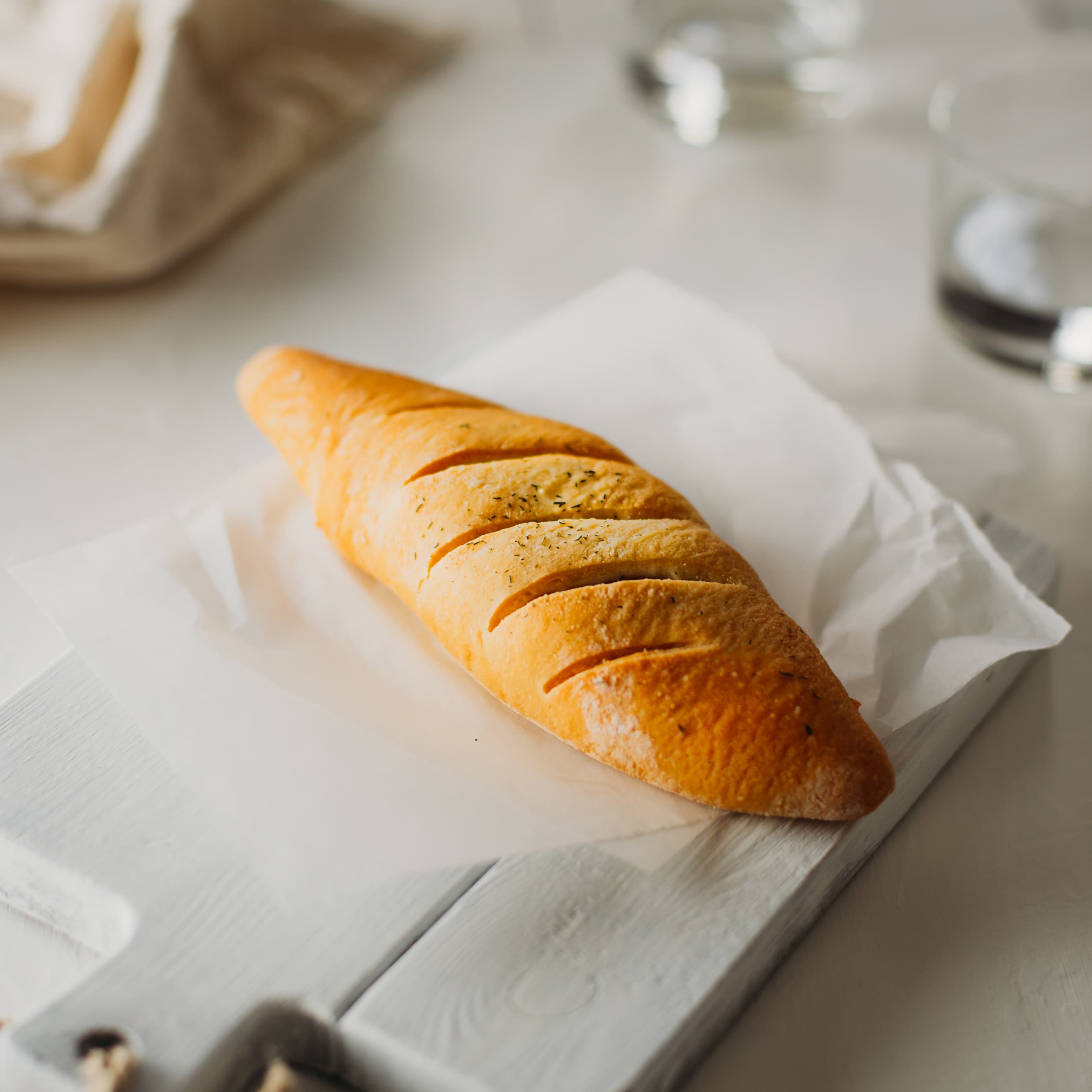 Breakfast Scramble Piroshky