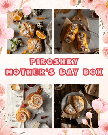 Mother's Day Box (Pick Up Only)