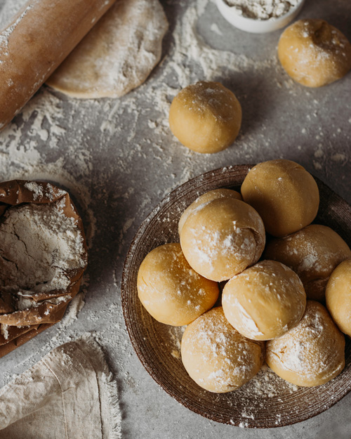 Piroshky Piroshky - Authentic Russian Bakery | Fresh Pastries