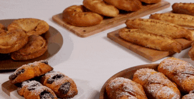 Piroshky Piroshky Team